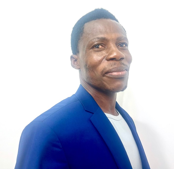 Michael Agbebolo – Designation: Driver